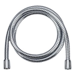 Blue Canyon Fremont Shower Hose Stainless Steel 1.5m