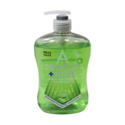 Astonish Clean & Protect Hand Wash Aloe Vera 650ml