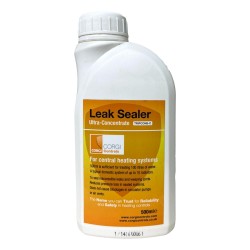 Corgi Leak Sealer Concentrate 500ml