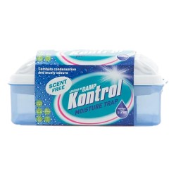 Kontrol Streamline Moisture Trap Scent Free