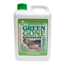 Green Gone Super Concentrate 5 Litres