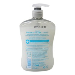 Astonish Clean & Protect Hand Wash Moisture 650ml