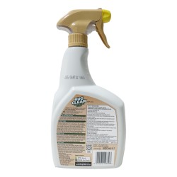 Bug Clear Fruit & Veg Ultra RTU Trigger 800ml