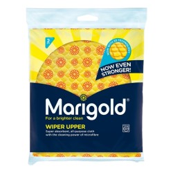 Marigold Wiper Upper Multi Purpose Cloth 2 Pack