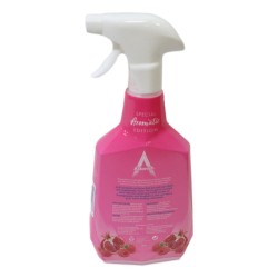 Astonish Anti-Bacterial Cleaner 750ml Pom & Rasp