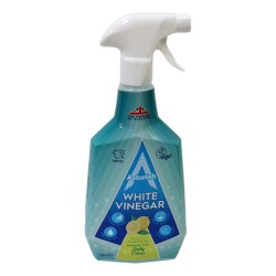 Astonish White Vinegar With Zesty Citrus 750ml