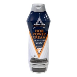 Astonish Hob Power Clean 500ml