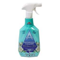 Astonish Bathroom Cleaner 750ml