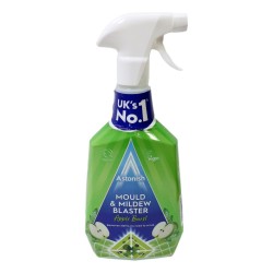 Astonish Mould & Mildew Remover 750ml