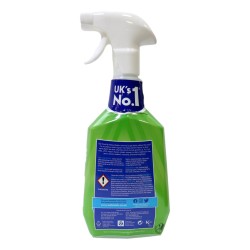 Astonish Mould & Mildew Remover 750ml