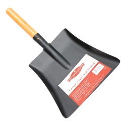 Bakaware Shovel Wood Handle 9"