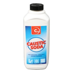 Homecare Caustic Soda 500g