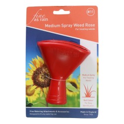 Fine As Rain Watering Rose Weedspray No.11