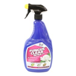 Fungus Clear Ultra Gun RTU 1 Litre