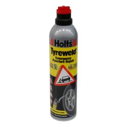 Holts Tyreweld Aerosol 400ml