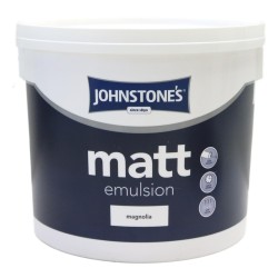 Johnstones Matt Emulsion Paint