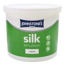 Johnstones Silk Emulsion Paint