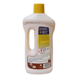 Pledge Original Gentle Wood Floor Cleaner 750ml