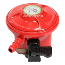 Calor Propane Clip On Patio Regulator 27mm