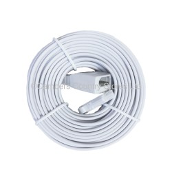Dencon Telephone Extension Lead 20m
