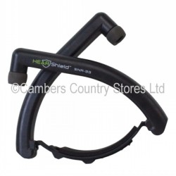 HearSheild SNR-33 Unit Black