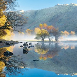 Abacus Cards Brothers Water Hartstop Valley