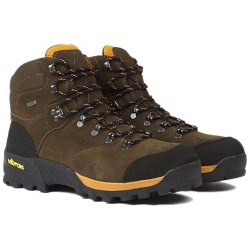 Aigle Altavio GTX Mid Gore-Tex Walking Boots