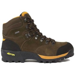 Aigle Altavio GTX Mid Gore-Tex Walking Boots