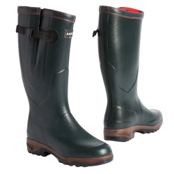 Aigle Parcours 2 Iso Wellington Boots
