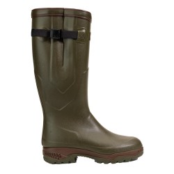 Aigle Parcours 2 Iso Wellington Boots