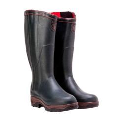 Aigle Parcours 2 Iso Open Wellington Boots