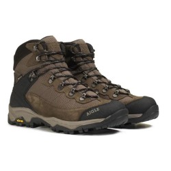 Aigle Sonricker GTX Waterproof Walking Boots