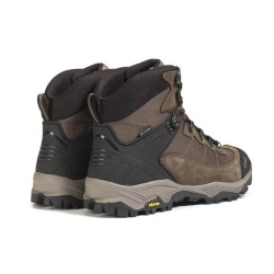 Aigle Sonricker GTX Waterproof Walking Boots