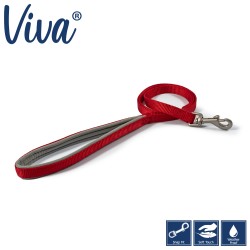 Ancol Viva Padded Polyweave Dog Lead
