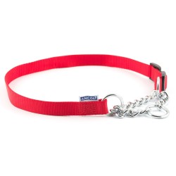 Ancol Check Chain Collar