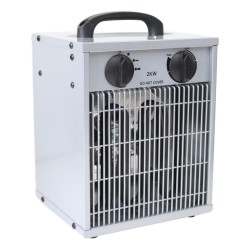 Apollo Greenhouse Heater Electric