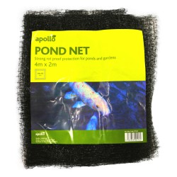 Apollo Garden Protection Net 4m x 2m