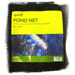 Apollo Garden Protection Net 8m x 2m