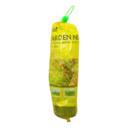 Apollo Garden Crop Netting 3m x 2m Green