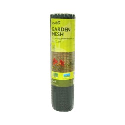 Apollo Garden Mesh 5m x 0.5m 15mm Square Holes