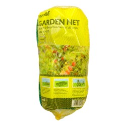 Apollo Garden Crop Netting 6m x 4m Green