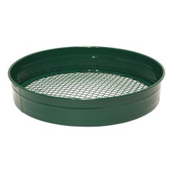 Apollo Soil Riddle Metal 1/2"