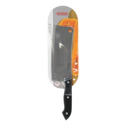 Apollo Cleaver Knife Stainless Steel