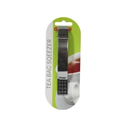 Apollo Tea Bag Squeezer Stainless Steel