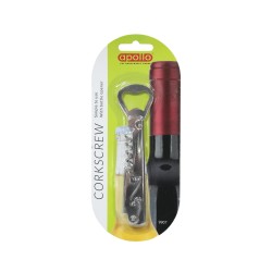 Apollo Waiters Corkscrew
