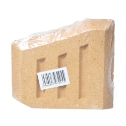Manor Coal Saver Brick Side Pair