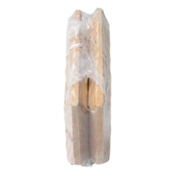 Manor Coal Saver Brick Side Pair
