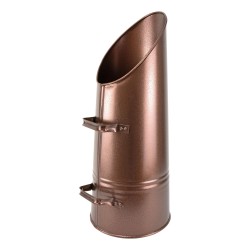 Manor Dorset Coal Hod Copper Bronze