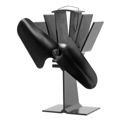 Manor Phantom Stove Fan