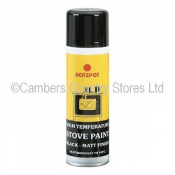 Hotspot Stove Paint 450ml